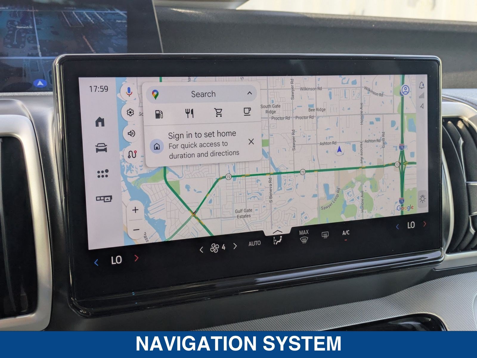 Certified 2025 Ford Expedition Max Active RWD image 34