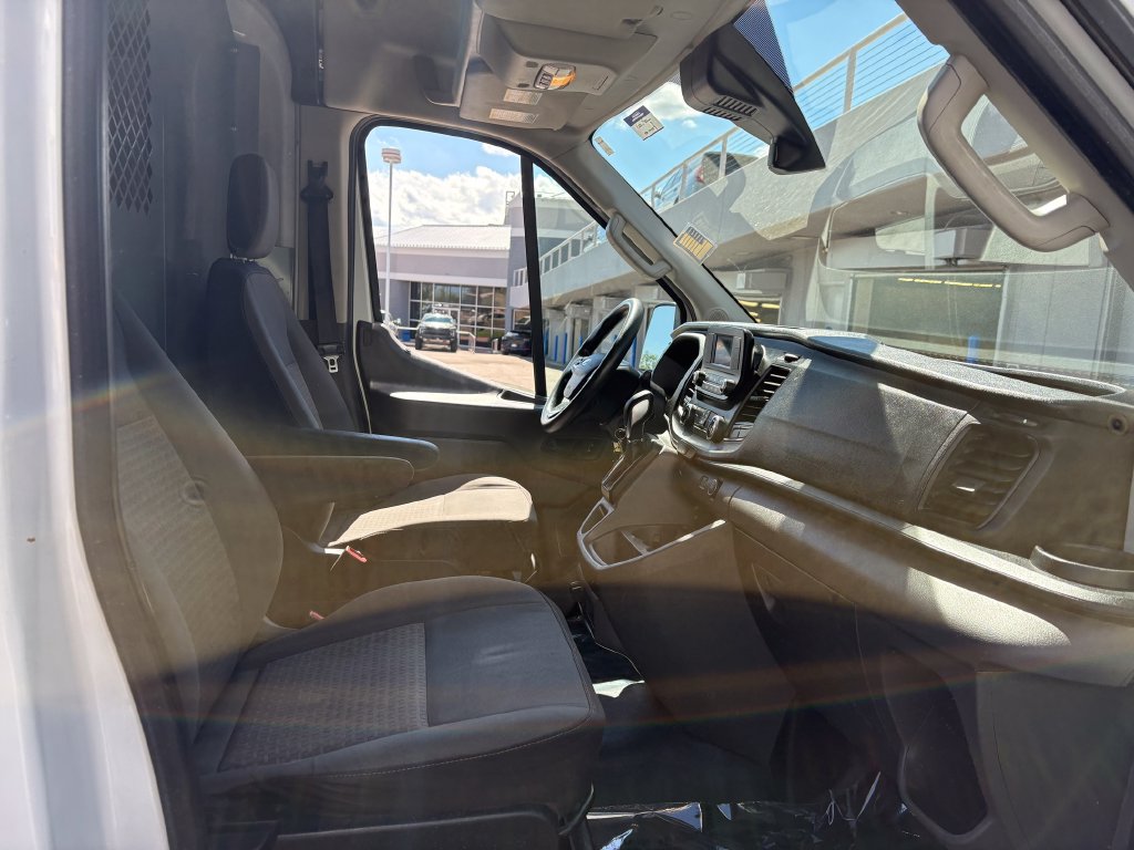 Certified 2020 Ford Transit 350 Medium Roof RWD image 31