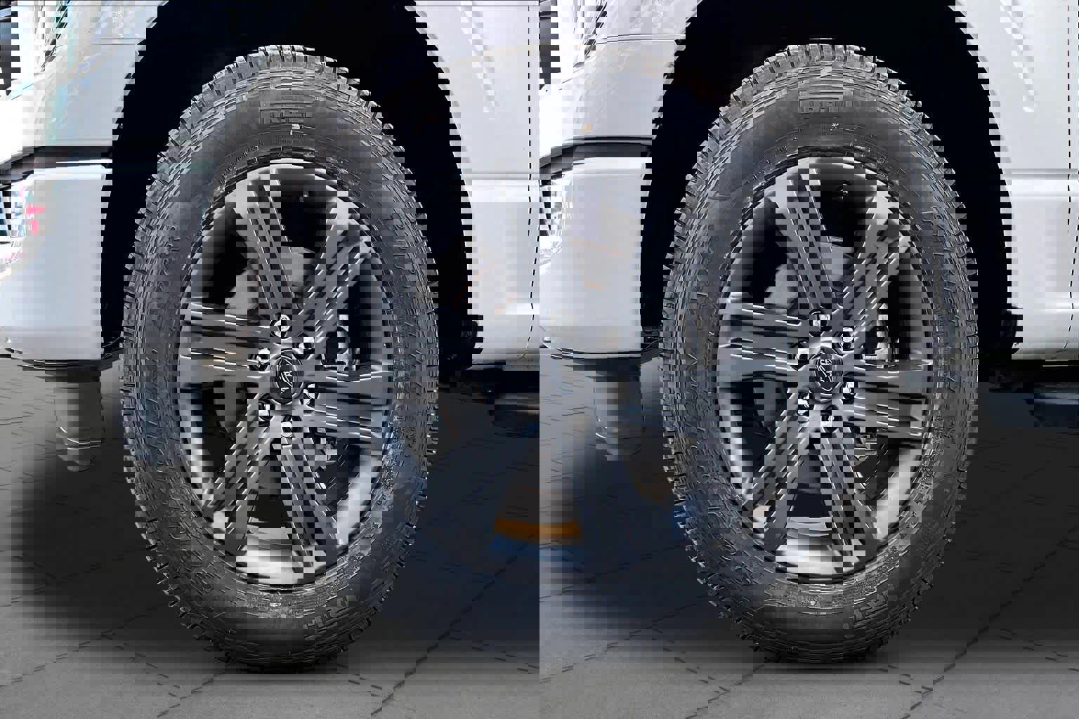 Certified 2023 Ford F150 XLT w/ Equipment Group 302A High image 14