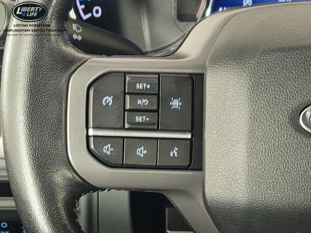 Certified 2022 Ford F150 XLT w/ Equipment Group 302A High image 29