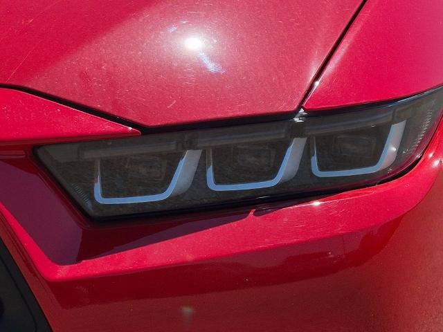 Certified 2024 Ford Mustang Premium RWD image 9