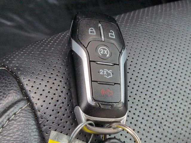 Certified 2017 Ford F150 Lariat AWD/4WD image 29