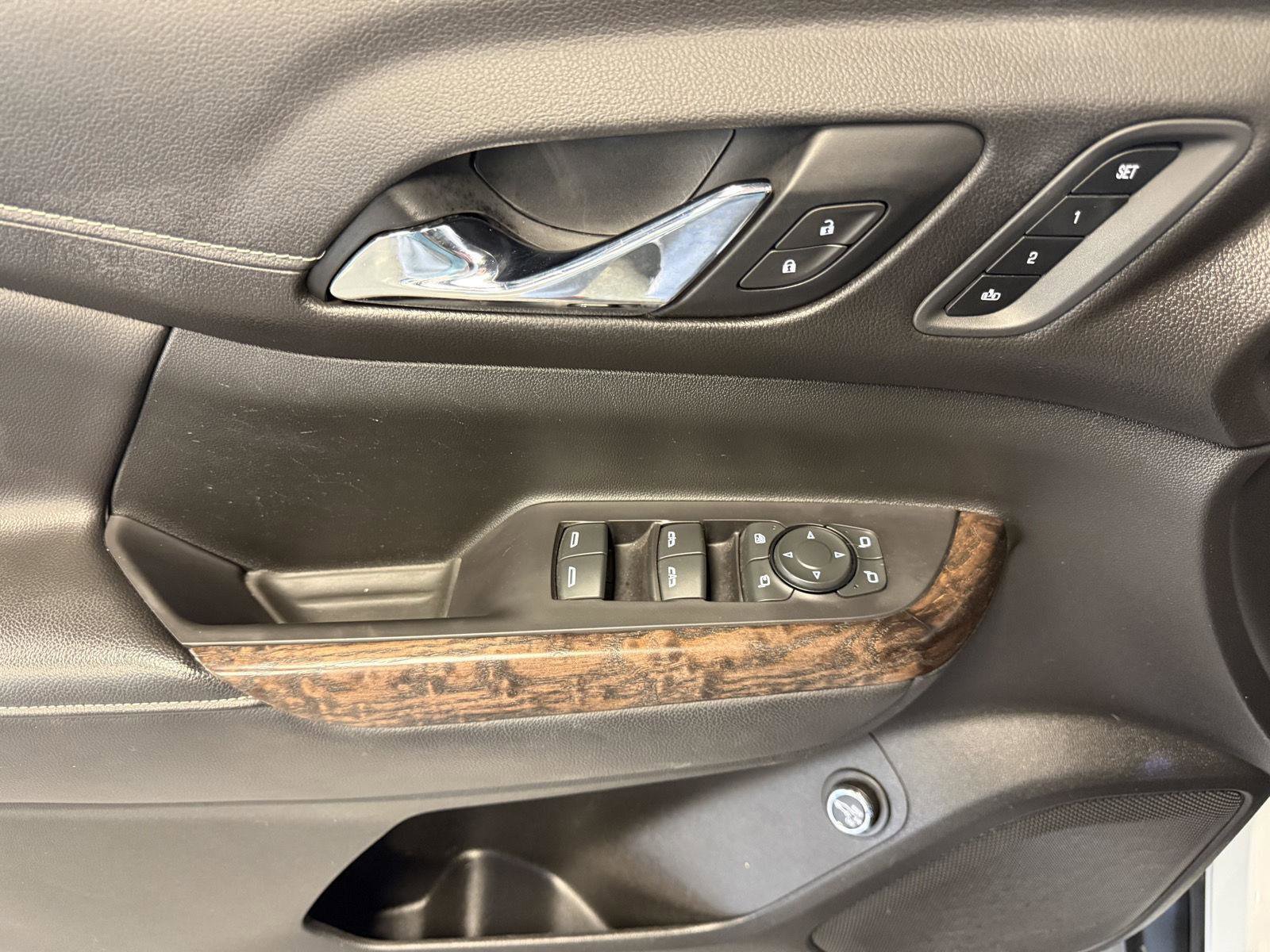 Used 2020 GMC Acadia Denali w/ Trailering Package image 26