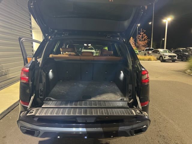 Used 2019 BMW X5 xDrive40i w/ M Sport Package image 10