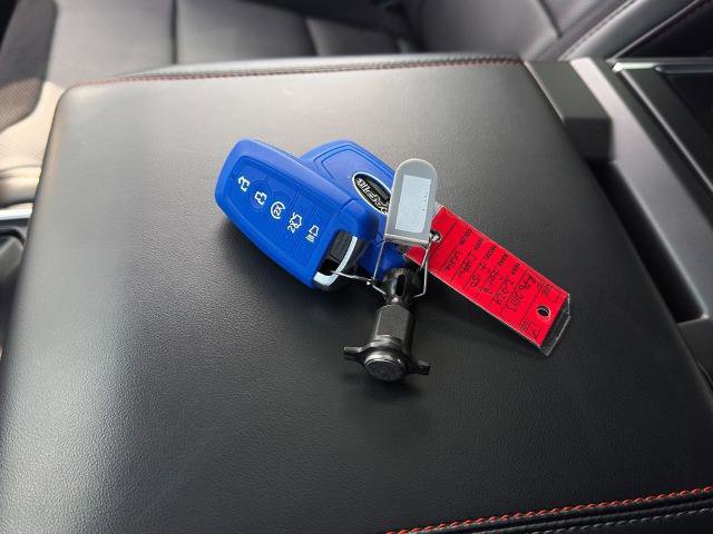 Certified 2024 Ford F150 Raptor image 39