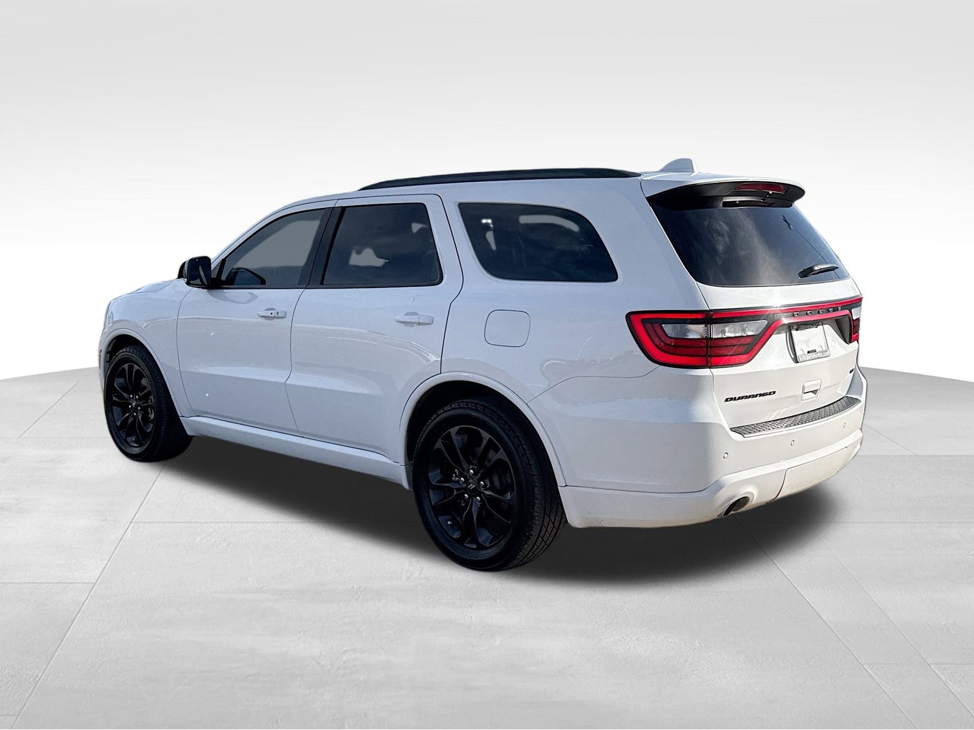 Used 2022 Dodge Durango GT image 10