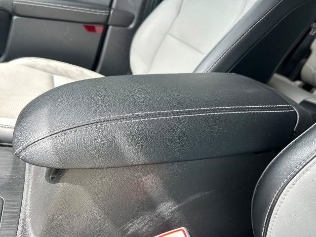 Certified 2023 Ford Escape Platinum AWD/4WD image 36
