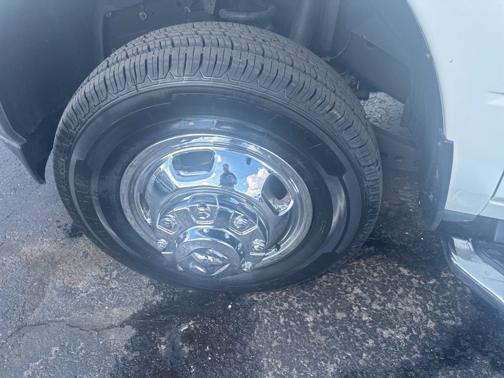 Used 2023 RAM 3500 Big Horn w/ Level 1 Equipment Group image 45