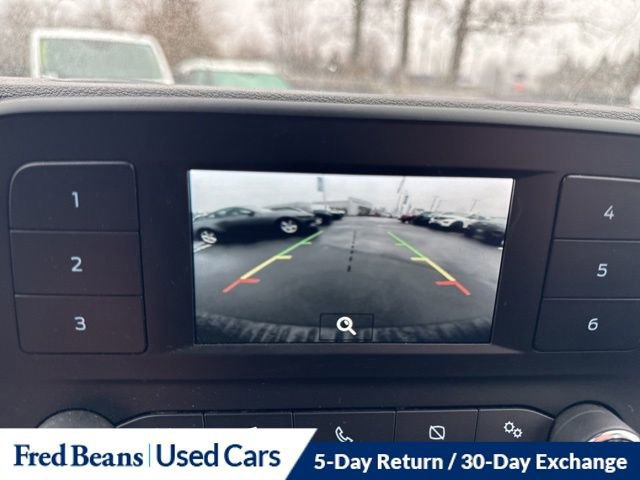 Certified 2024 Ford Transit 250 Low Roof w/ Exterior Upgrade Package image 23