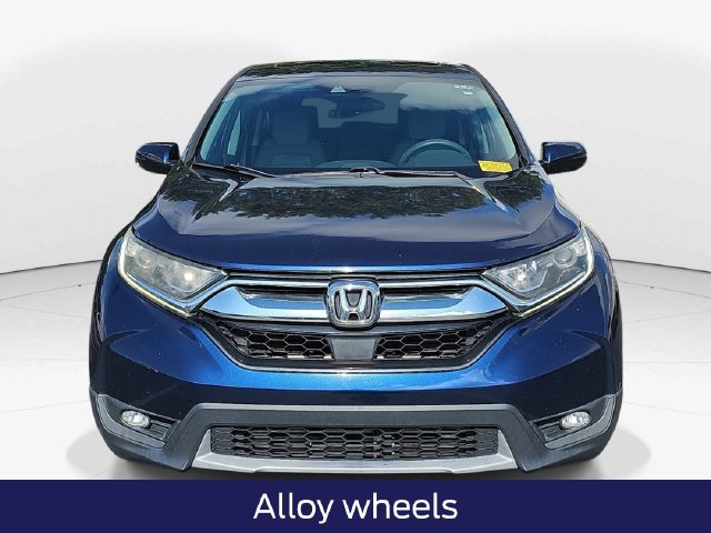 Used 2018 Honda CR-V EX image 9