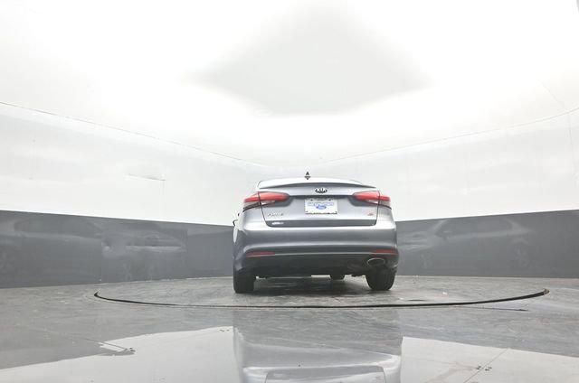 Used 2018 Kia Forte S w/ S Technology Plus Package image 29