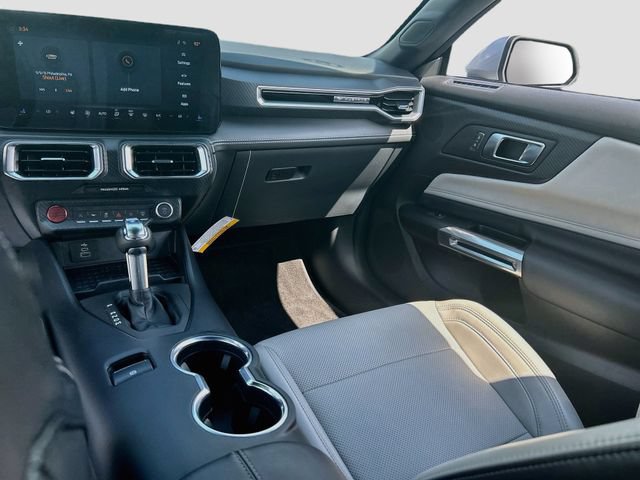 Certified 2024 Ford Mustang GT Premium RWD image 29