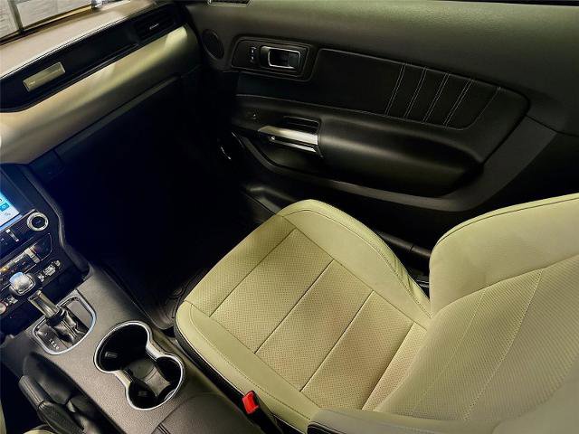 Certified 2018 Ford Mustang GT Premium image 22