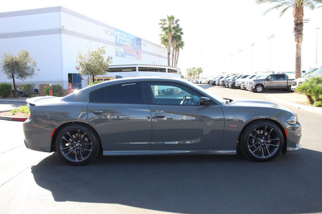 Used 2023 Dodge Charger Scat Pack image 10