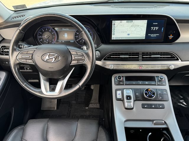Used 2021 Hyundai Palisade SEL w/ Premium Package AWD/4WD image 4