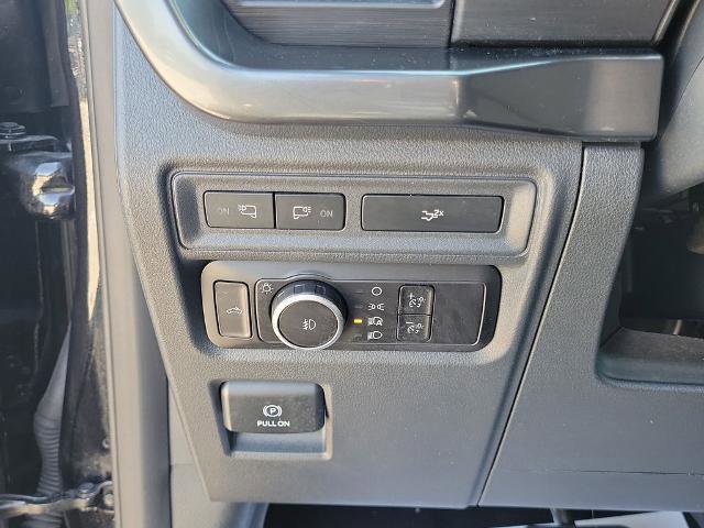 Certified 2023 Ford F150 XLT w/ Equipment Group 302A High AWD/4WD image 24