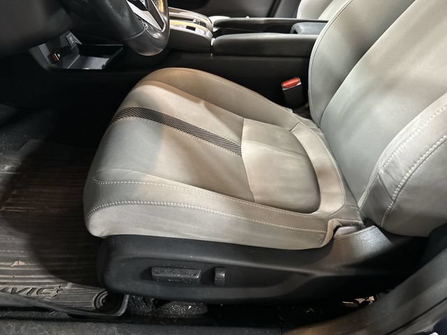Used 2020 Honda Civic EX image 18
