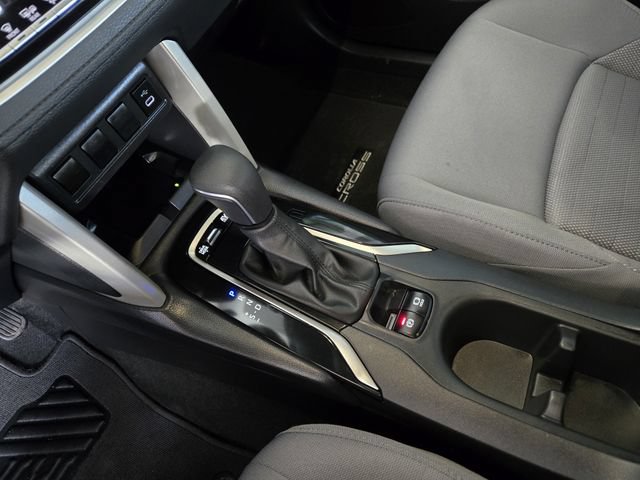Used 2025 Toyota Corolla Cross AWD Hybrid image 22