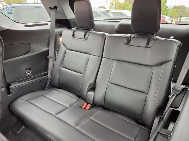Certified 2023 Ford Explorer XLT w/ Equipment Group 202A AWD/4WD image 8