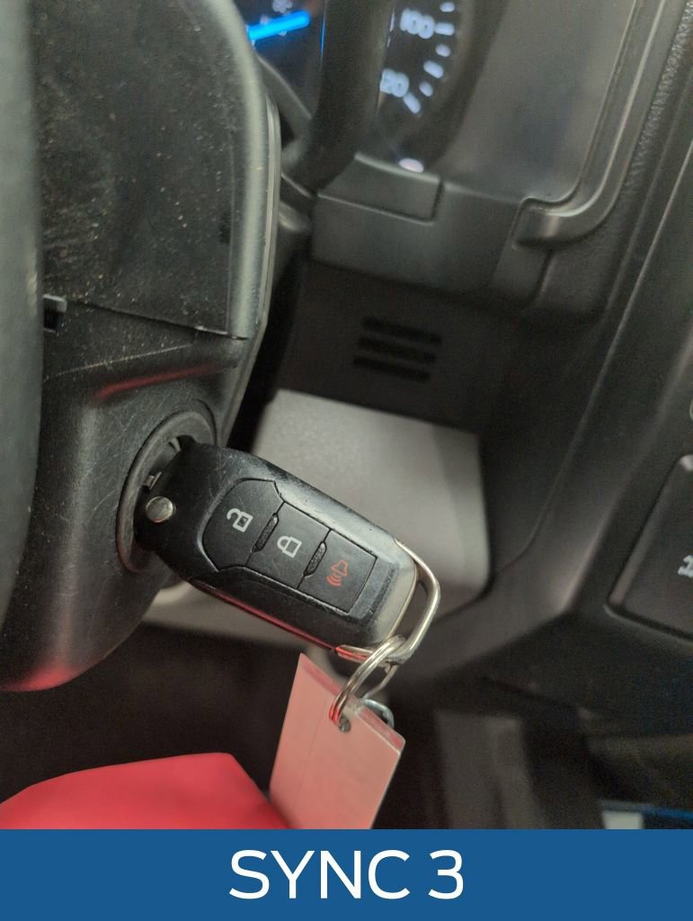 Certified 2019 Ford F150 XL w/ Equipment Group 101A Mid image 44