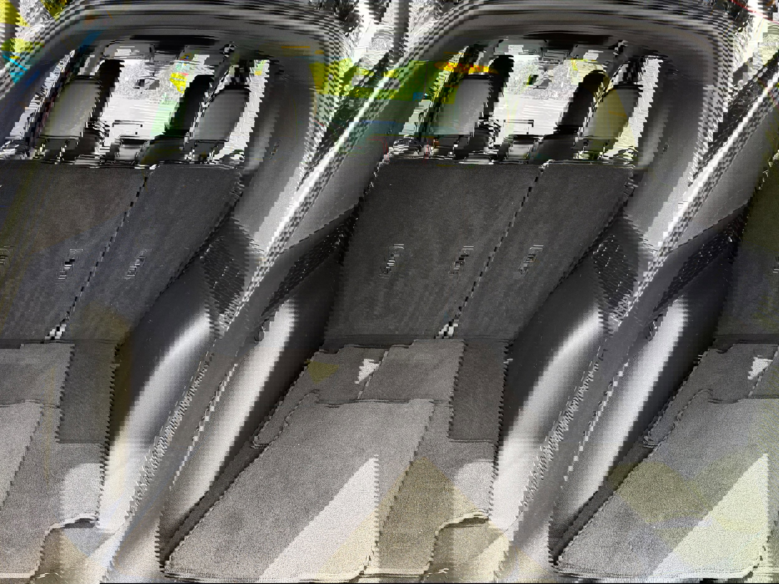 Certified 2024 Ford Escape ST-Line Select w/ Tech Pack #1 image 12