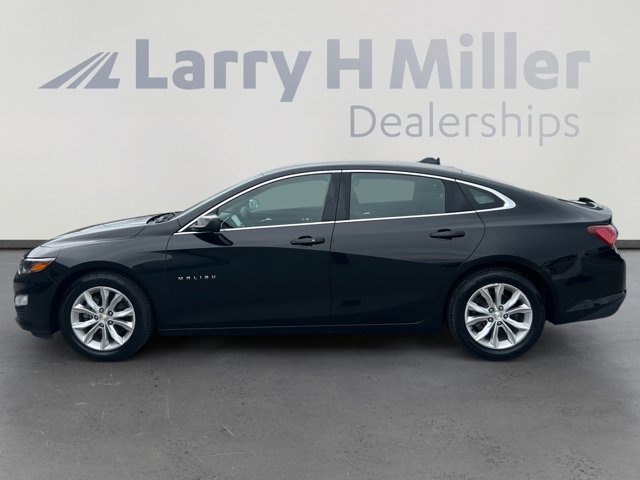 Used 2019 Chevrolet Malibu LT image 2