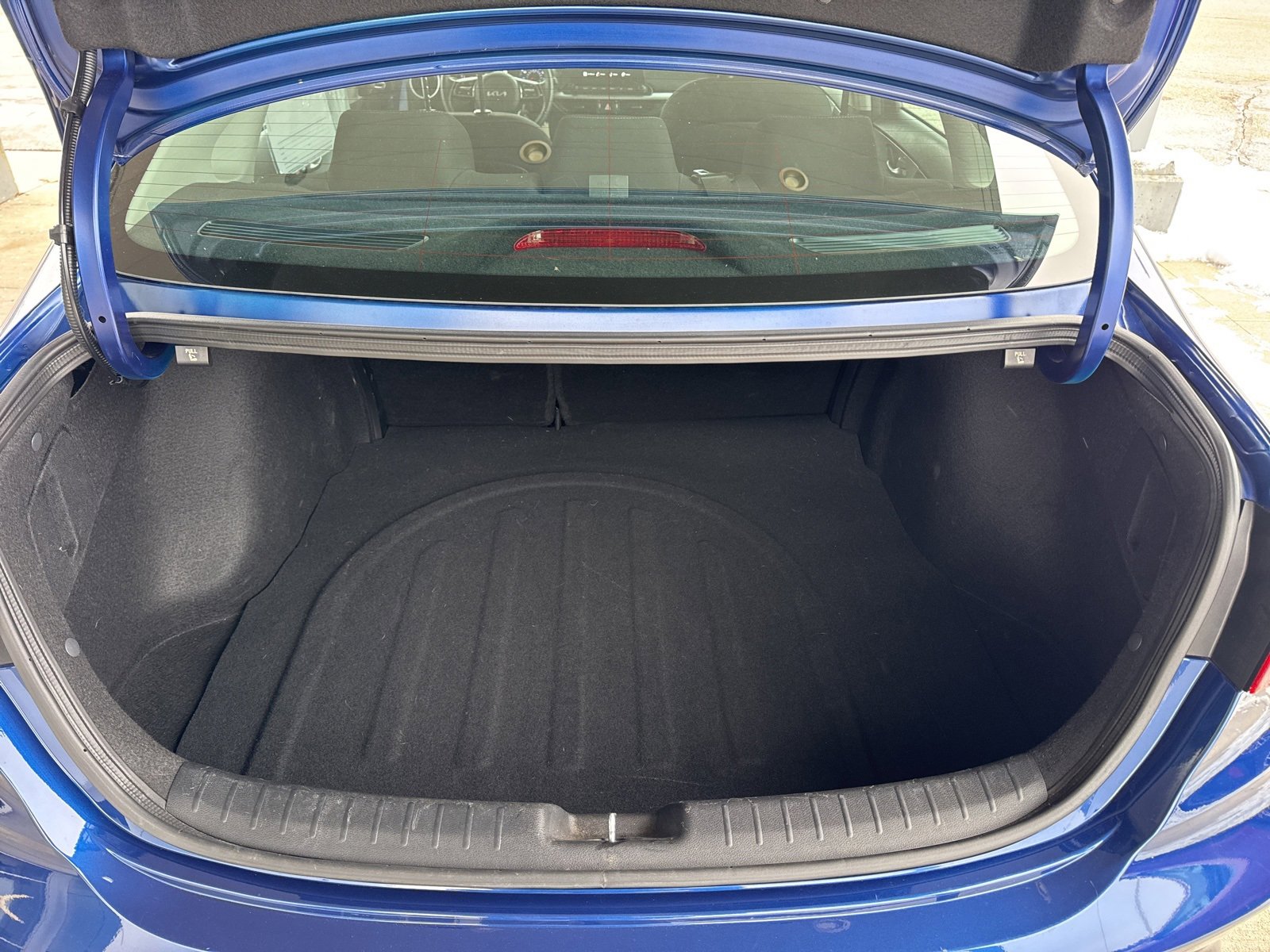 Used 2024 Kia Forte LXS image 33