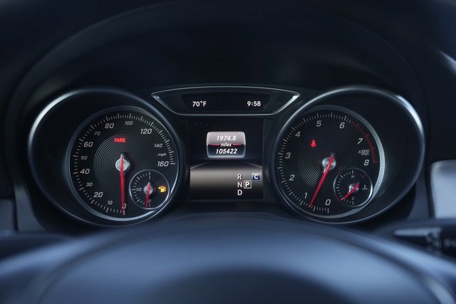 Used 2019 Mercedes-Benz CLA 250 image 25