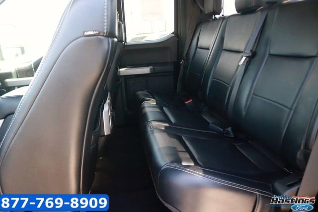 Certified 2019 Ford F250 Lariat w/ Chrome Package image 15