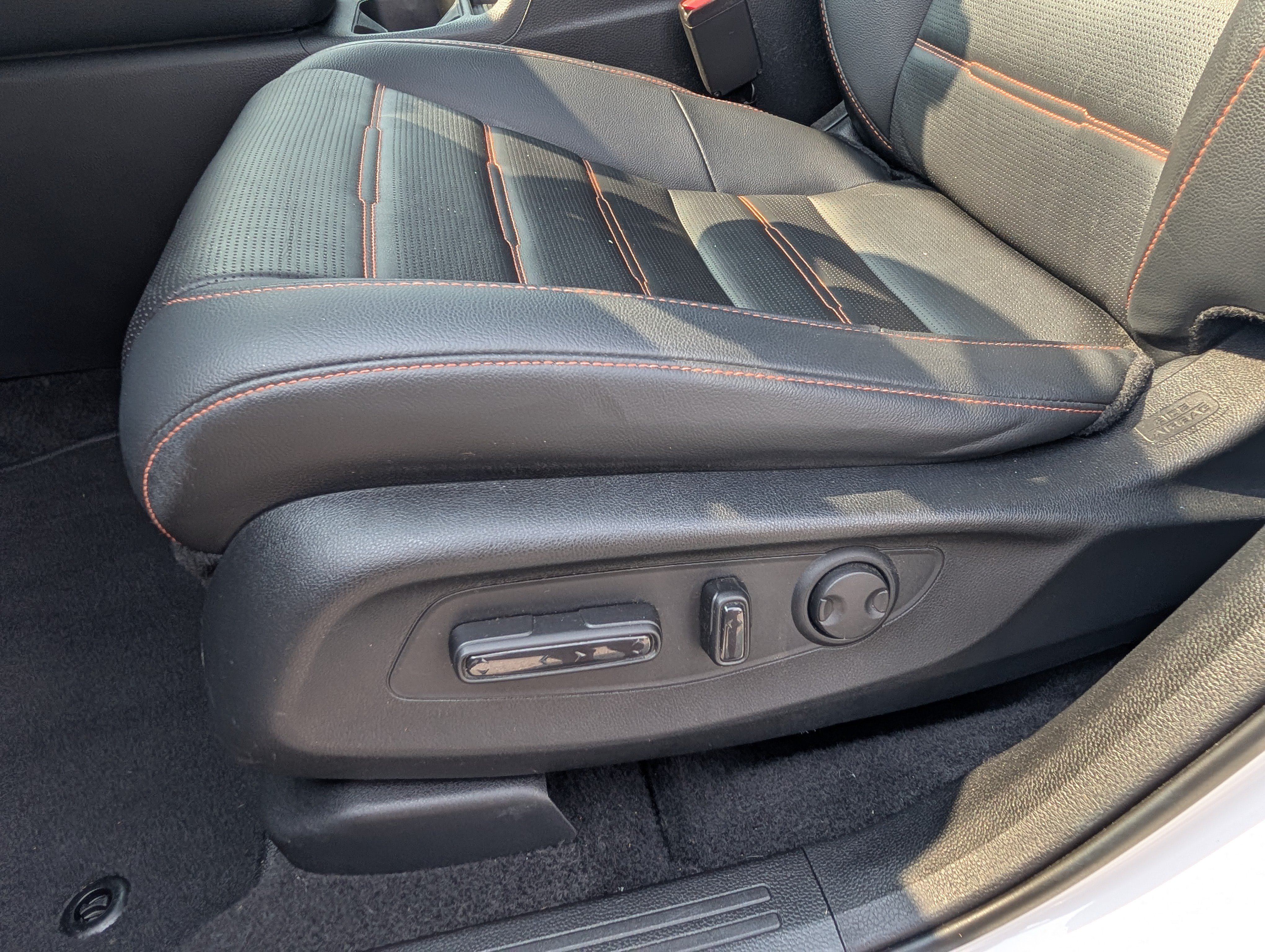 Used 2024 Honda CR-V Sport-L image 24