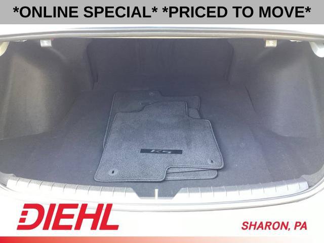 Used 2024 Kia K5 GT-Line AWD/4WD image 17