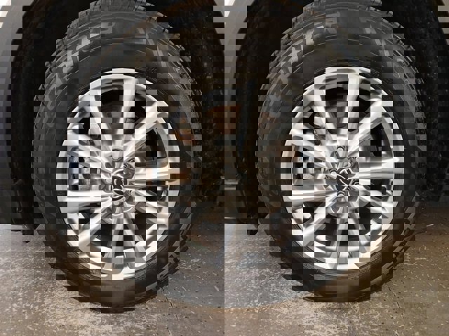 Used 2023 MAZDA CX-5 AWD 2.5 S w/ Select Package image 29