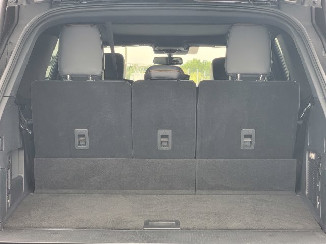 Certified 2025 Ford Expedition Tremor AWD/4WD image 23