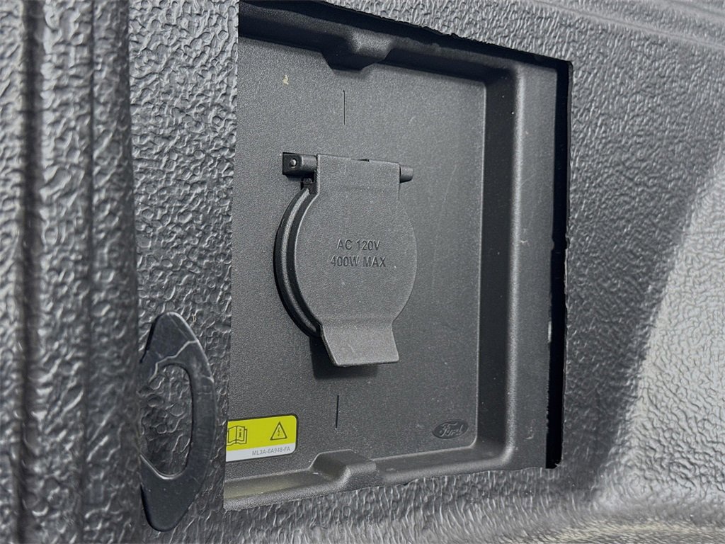 Certified 2023 Ford F150 Platinum image 43