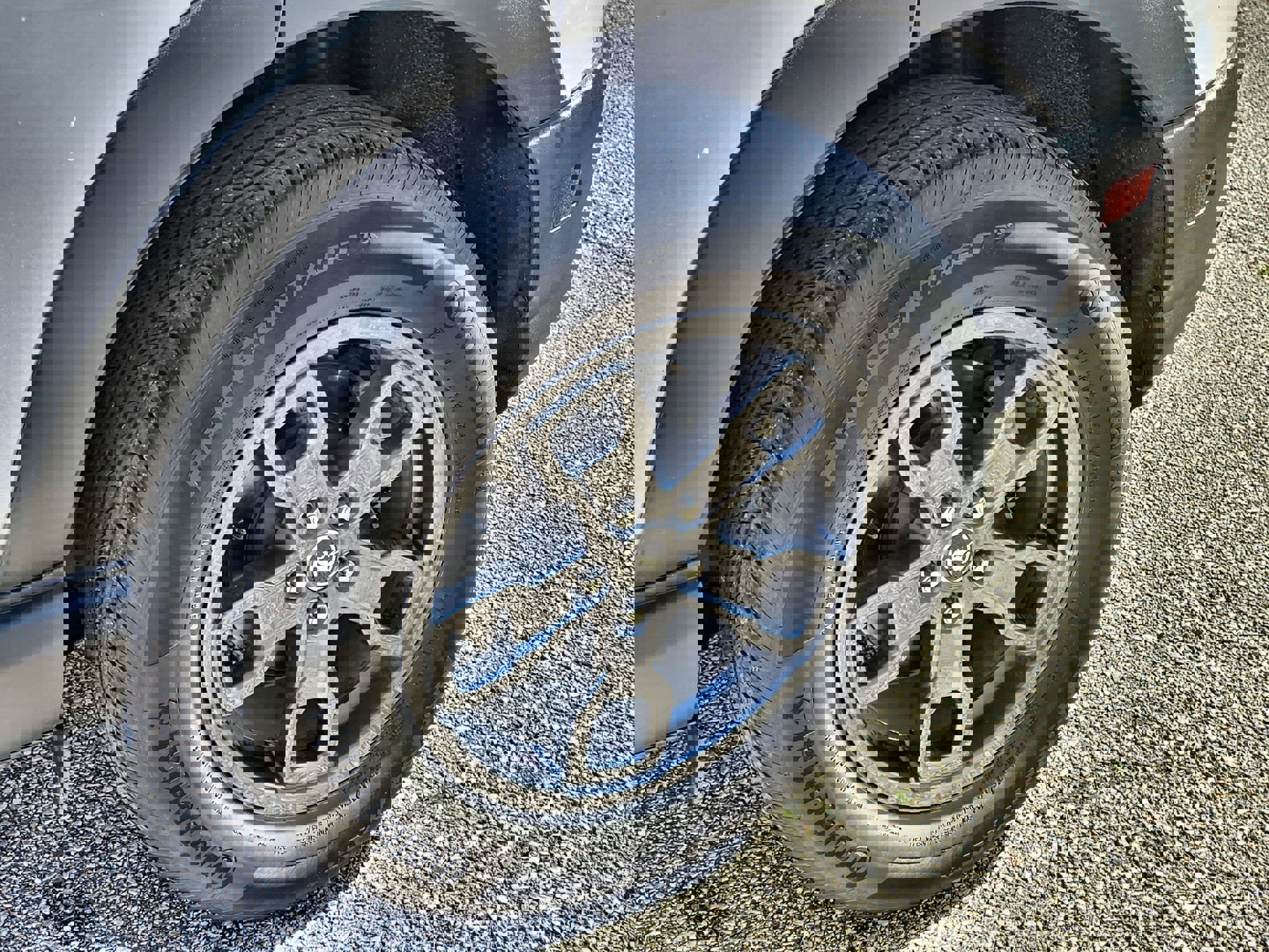 Certified 2023 Ford Bronco Sport Big Bend w/ Convenience Package image 10