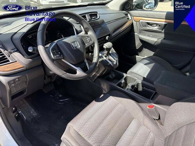Used 2019 Honda CR-V EX image 15
