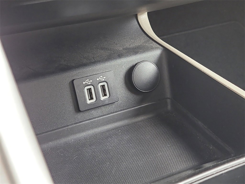 Certified 2019 Ford Fusion SE image 25