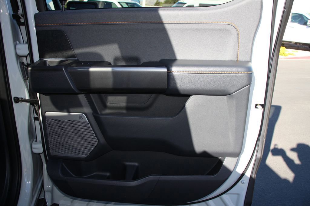 Certified 2023 Ford F150 Tremor w/ Trailer Tow Package image 25