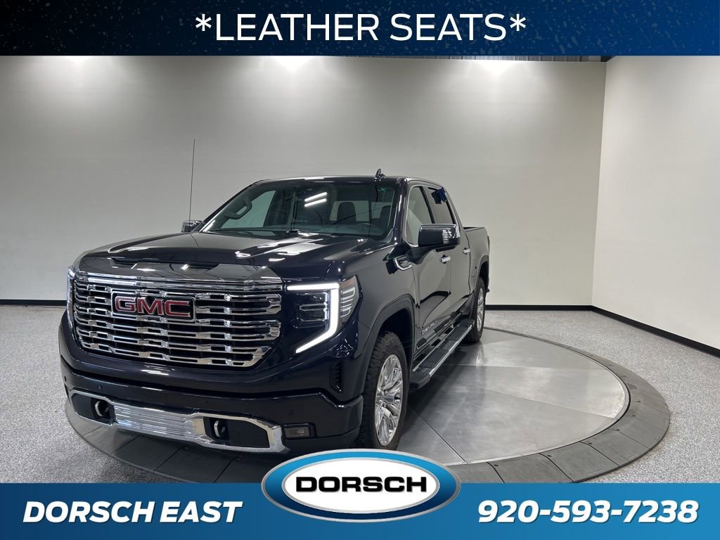 Used 2023 GMC Sierra 1500 Denali