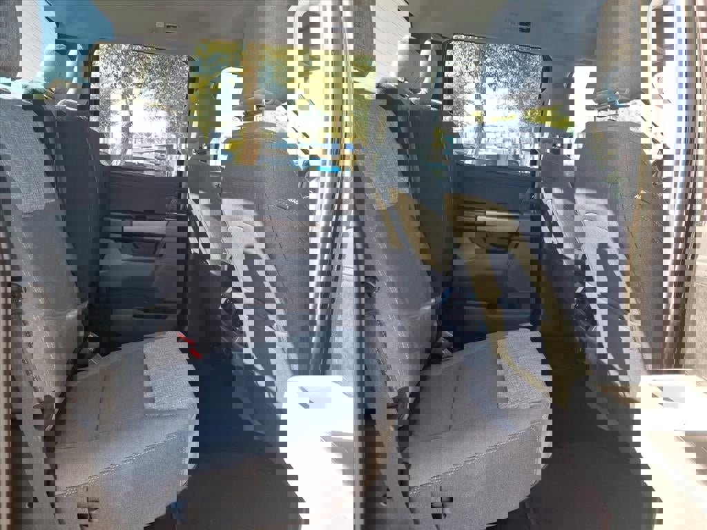 Certified 2023 Ford F150 XLT w/ Equipment Group 301A Mid image 14