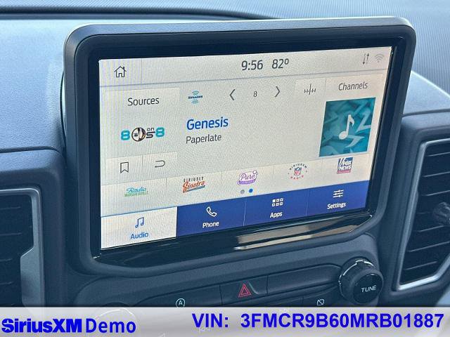 Certified 2021 Ford Bronco Sport Big Bend AWD/4WD image 27
