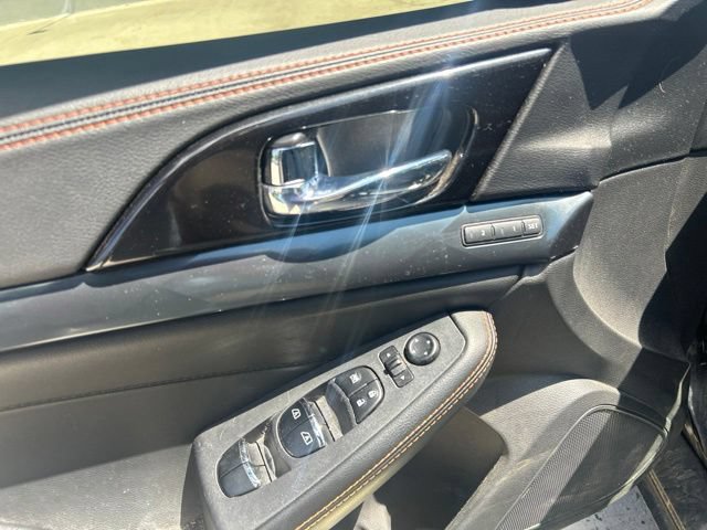 Used 2019 Nissan Maxima SR w/ Premium Package FWD image 27