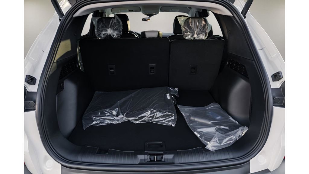 Certified 2024 Ford Escape SE image 20