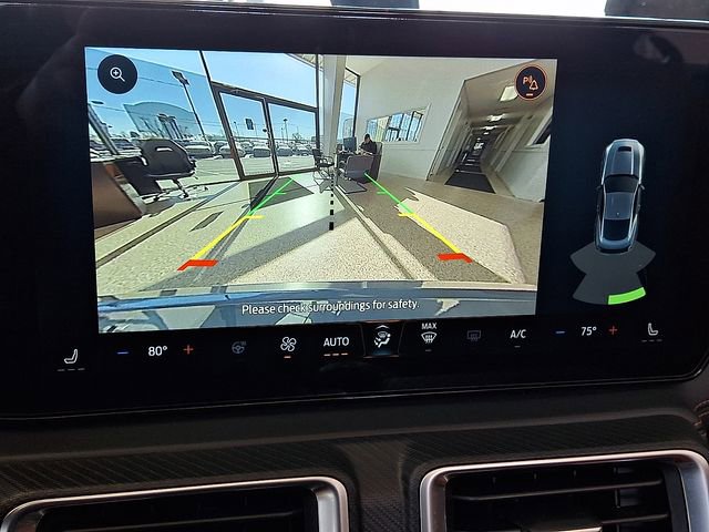 Certified 2025 Ford Mustang GT Premium image 17