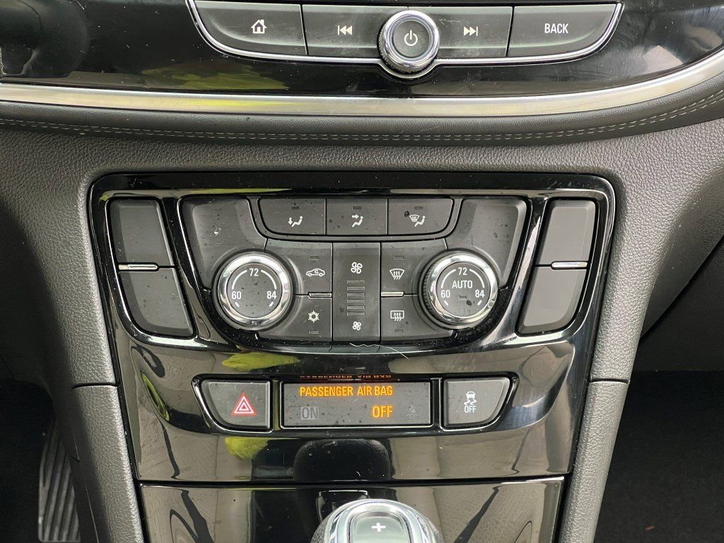 Used 2017 Buick Encore Preferred image 20