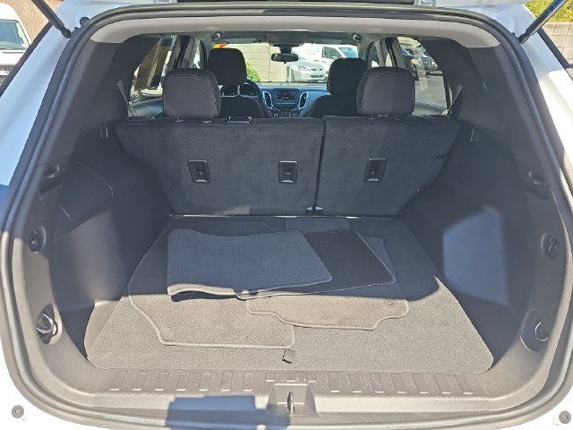 Used 2024 Chevrolet Equinox LS w/ LS Convenience Package FWD image 12