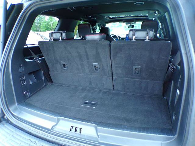 Certified 2022 Ford Expedition Limited w/ Equipment Group 304A AWD/4WD image 8