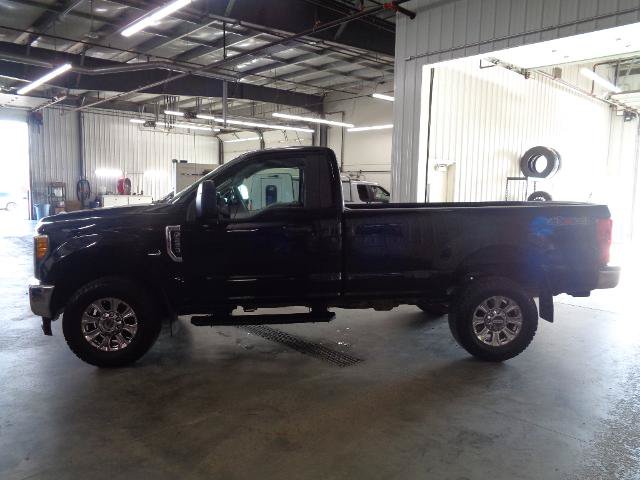 Certified 2017 Ford F250 XL w/ STX Appearance Package AWD/4WD image 6