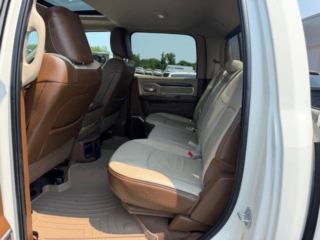Used 2022 RAM 3500 Laramie AWD/4WD image 9