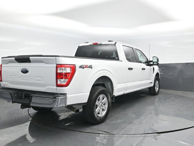 Certified 2022 Ford F150 XL w/ Trailer Tow Package AWD/4WD image 20